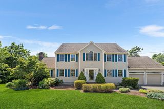898 Main St, Wareham, MA 02576