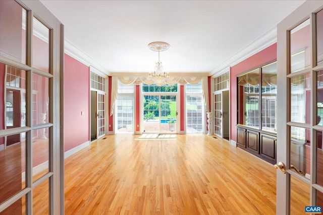 1462 OWENSVILLE RD, Charlottesville, VA 22901