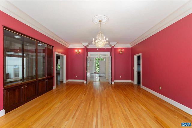 1462 OWENSVILLE RD, Charlottesville, VA 22901