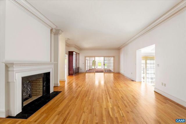 1462 OWENSVILLE RD, Charlottesville, VA 22901