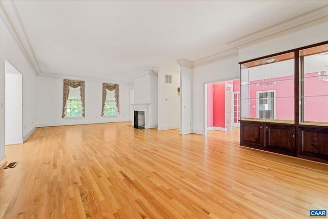 1462 OWENSVILLE RD, Charlottesville, VA 22901