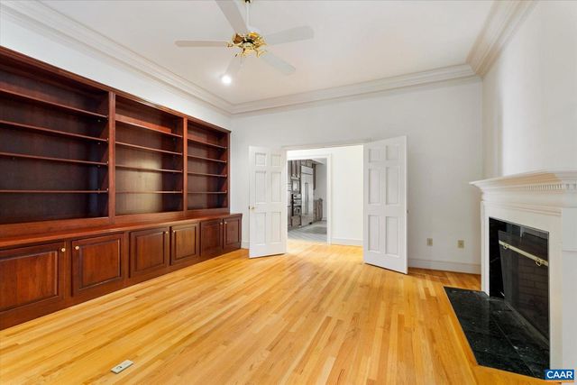 1462 OWENSVILLE RD, Charlottesville, VA 22901