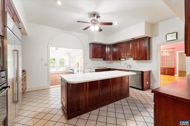 1462 OWENSVILLE RD, Charlottesville, VA 22901