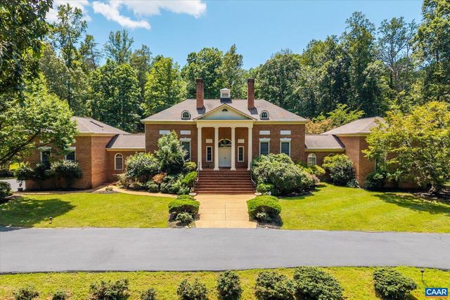 1462 OWENSVILLE RD, Charlottesville, VA 22901