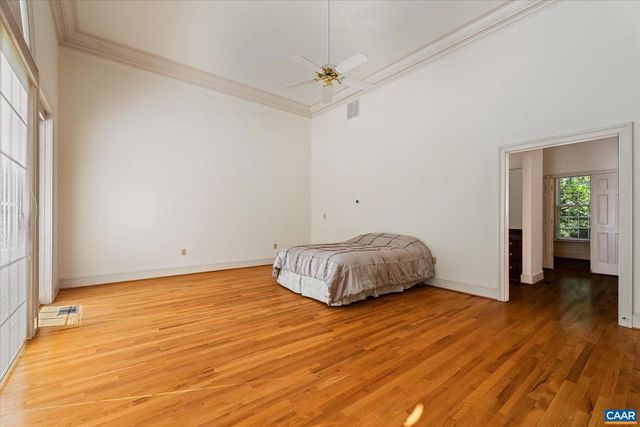 1462 OWENSVILLE RD, Charlottesville, VA 22901