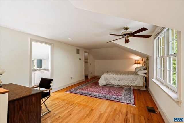 1462 OWENSVILLE RD, Charlottesville, VA 22901