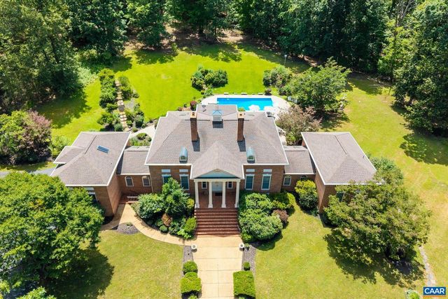 1462 OWENSVILLE RD, Charlottesville, VA 22901