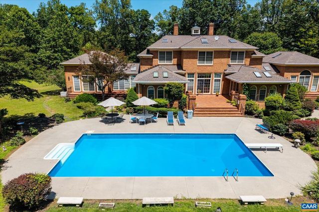 1462 OWENSVILLE RD, Charlottesville, VA 22901