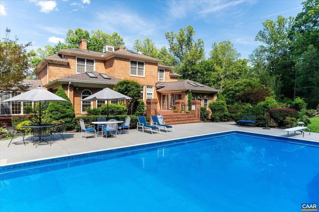 1462 OWENSVILLE RD, Charlottesville, VA 22901