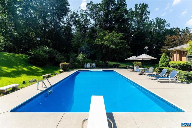 1462 OWENSVILLE RD, Charlottesville, VA 22901