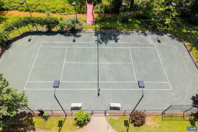 1462 OWENSVILLE RD, Charlottesville, VA 22901