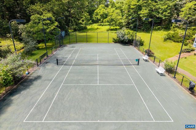 1462 OWENSVILLE RD, Charlottesville, VA 22901