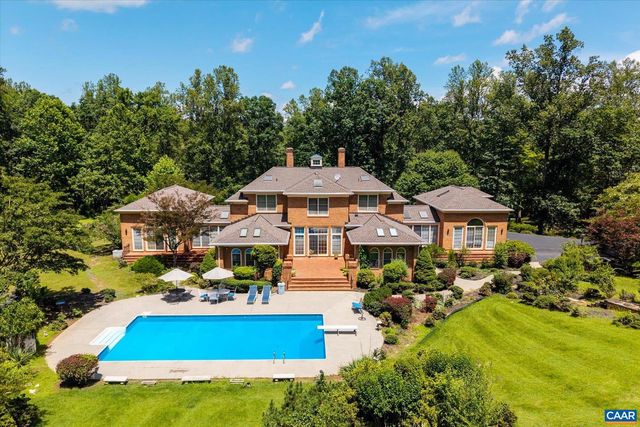 1462 OWENSVILLE RD, Charlottesville, VA 22901