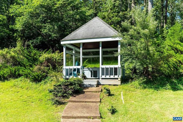 1462 OWENSVILLE RD, Charlottesville, VA 22901