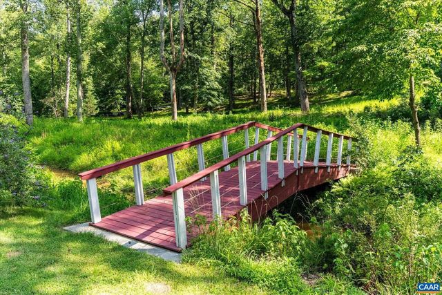 1462 OWENSVILLE RD, Charlottesville, VA 22901