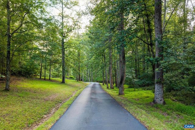 1462 OWENSVILLE RD, Charlottesville, VA 22901