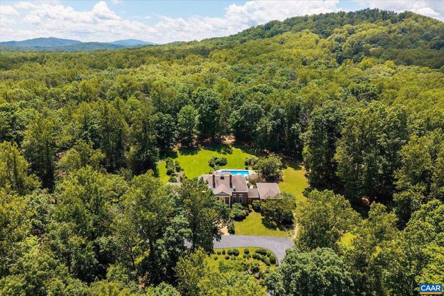 1462 OWENSVILLE RD, Charlottesville, VA 22901