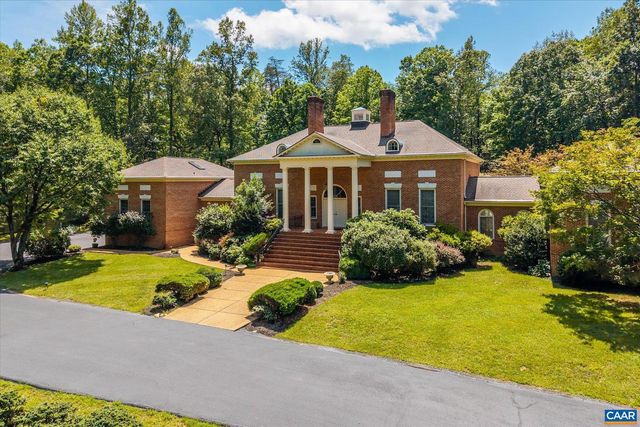 1462 OWENSVILLE RD, Charlottesville, VA 22901