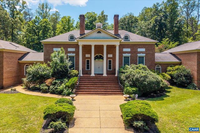 1462 OWENSVILLE RD, Charlottesville, VA 22901