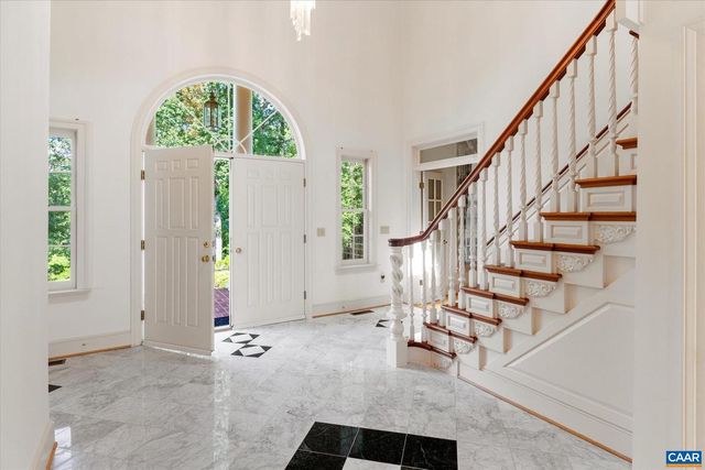 1462 OWENSVILLE RD, Charlottesville, VA 22901