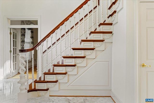 1462 OWENSVILLE RD, Charlottesville, VA 22901