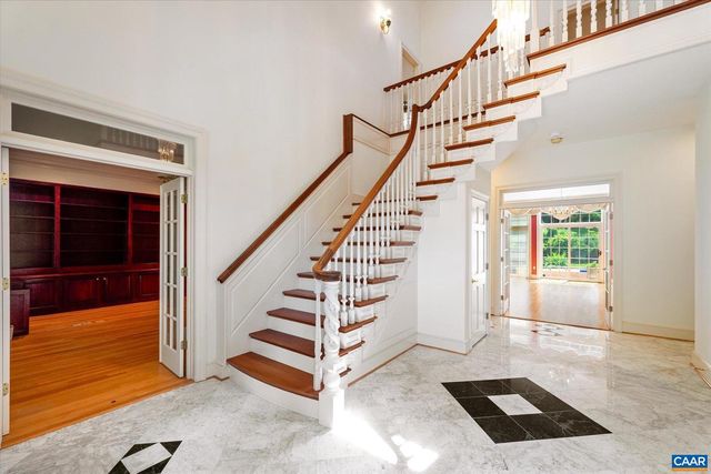 1462 OWENSVILLE RD, Charlottesville, VA 22901