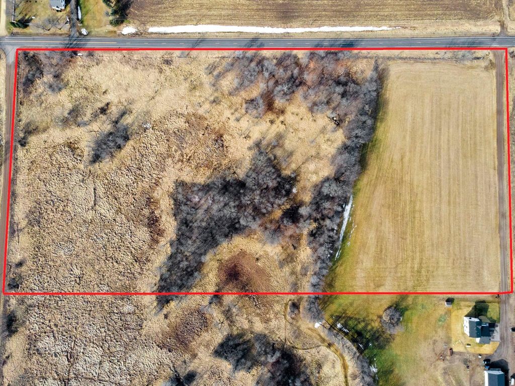 TBD Variolite St NW, Saint Francis, MN 55070 — exterior