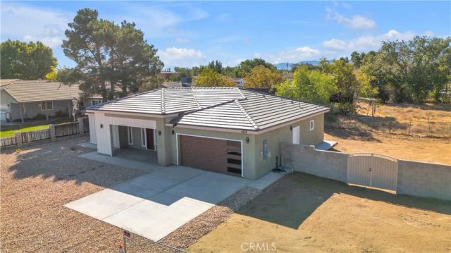 4858 W Avenue L2, Lancaster, CA 93536