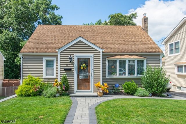 147 Linden Rd