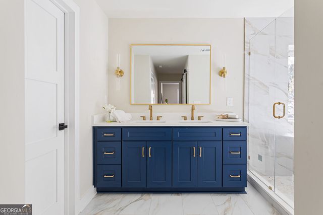 2425 Mellville, Decatur, GA 30032