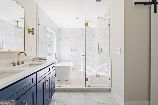 2425 Mellville, Decatur, GA 30032