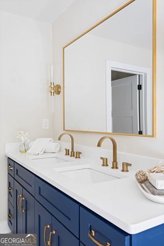 2425 Mellville, Decatur, GA 30032