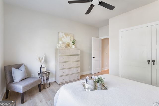 2425 Mellville, Decatur, GA 30032