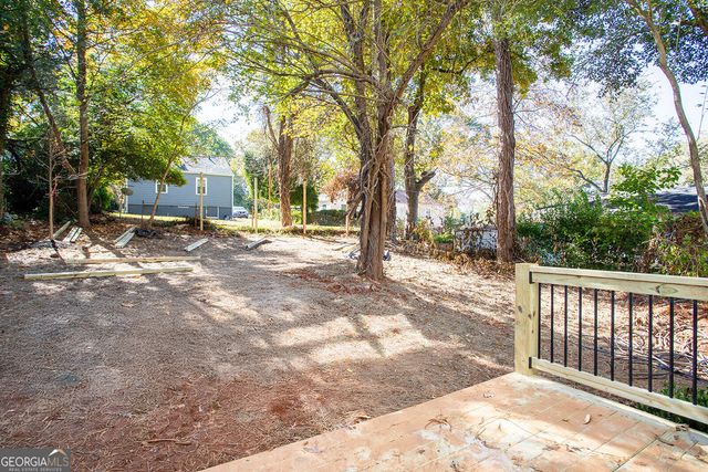 2425 Mellville, Decatur, GA 30032