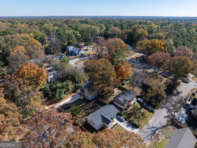 2425 Mellville, Decatur, GA 30032