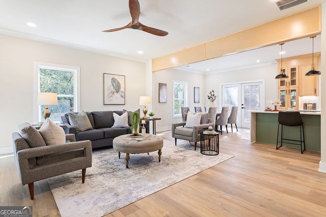 2425 Mellville, Decatur, GA 30032