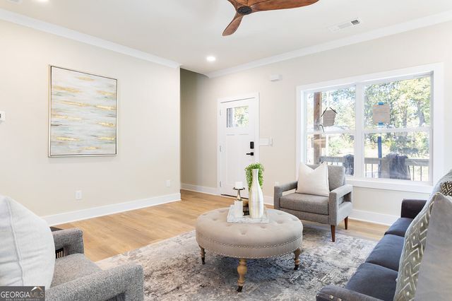 2425 Mellville, Decatur, GA 30032