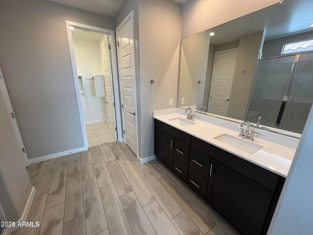 21006 S 231ST Street, Queen Creek, AZ 85142