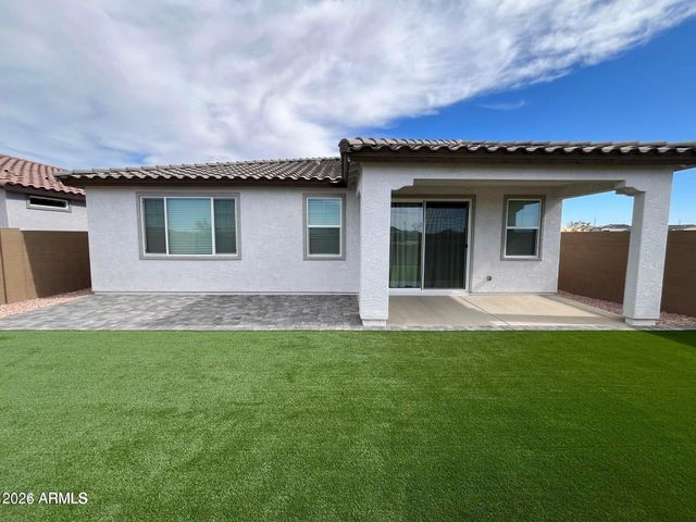 21006 S 231ST Street, Queen Creek, AZ 85142