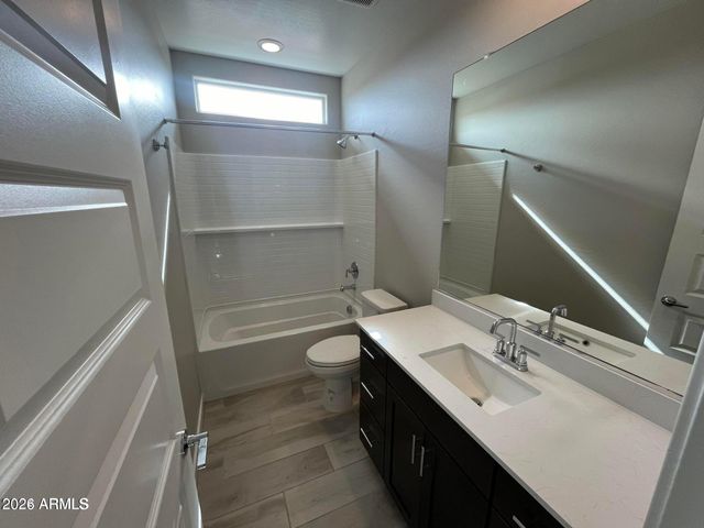 21006 S 231ST Street, Queen Creek, AZ 85142