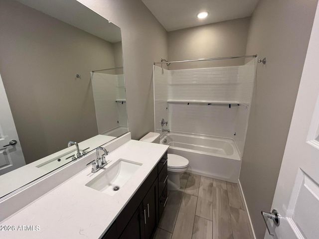 21006 S 231ST Street, Queen Creek, AZ 85142