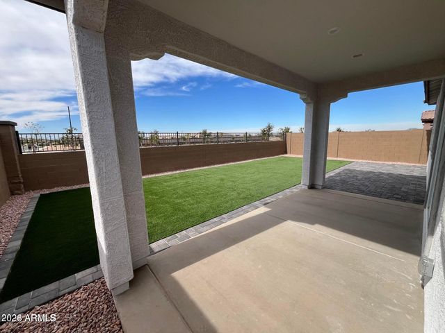 21006 S 231ST Street, Queen Creek, AZ 85142