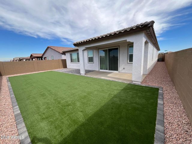 21006 S 231ST Street, Queen Creek, AZ 85142