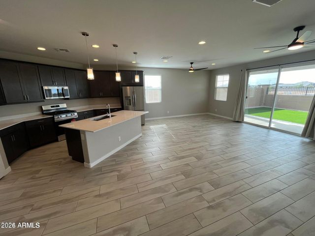 21006 S 231ST Street, Queen Creek, AZ 85142