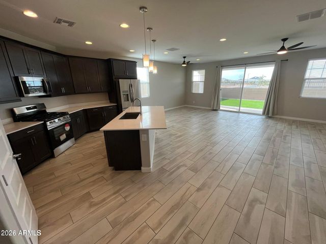21006 S 231ST Street, Queen Creek, AZ 85142