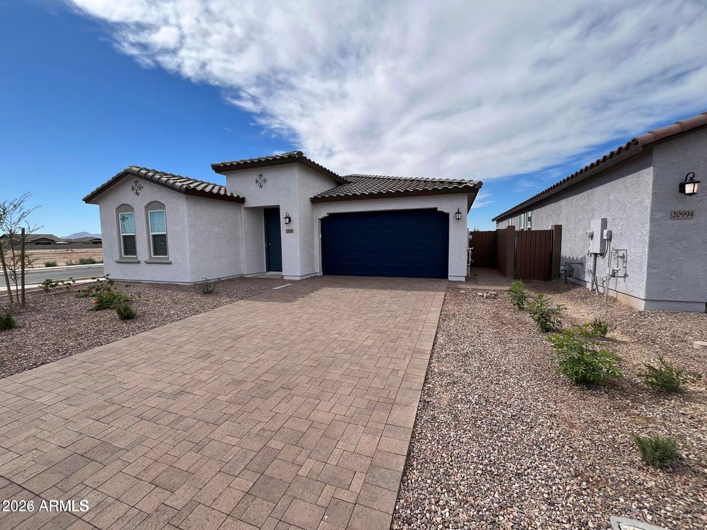 21006 S 231ST Street, Queen Creek, AZ 85142