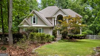 606 Wingspread, Peachtree City, GA 30269