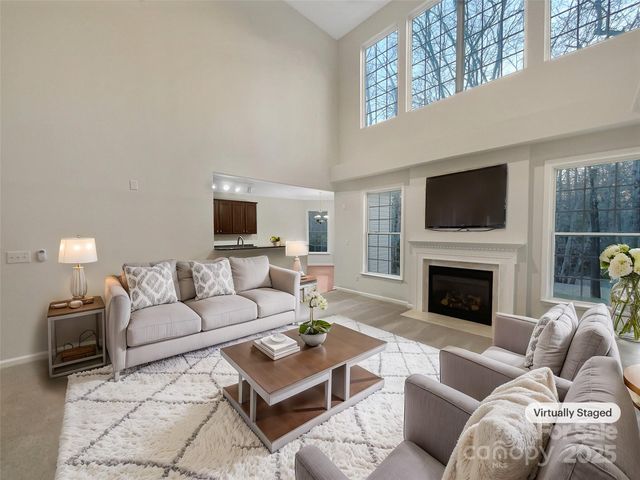5002 Fine Robe Drive, Indian Trail, NC 28079