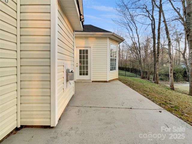 5002 Fine Robe Drive, Indian Trail, NC 28079