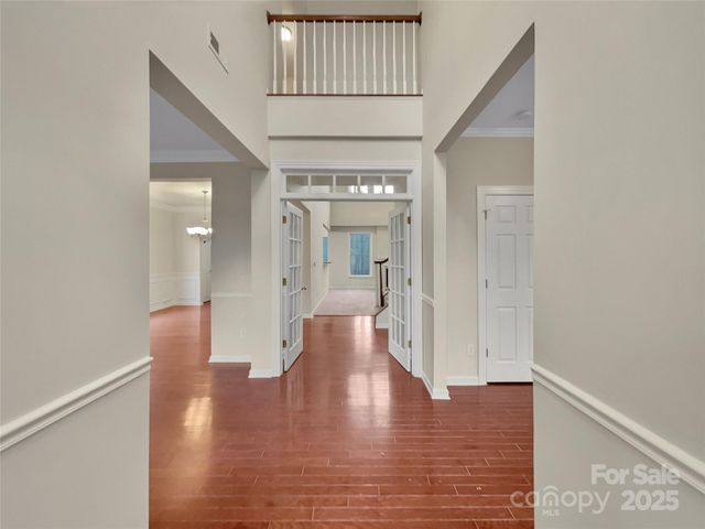 5002 Fine Robe Drive, Indian Trail, NC 28079